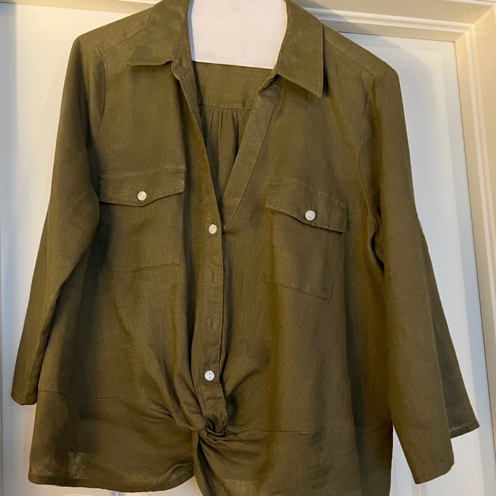 Blouse